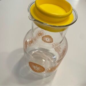 Pyrex Juice Pitcher
